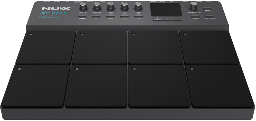 NUX DP-2000